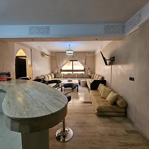 Douillet Au Centre Gueliz Marrakesh