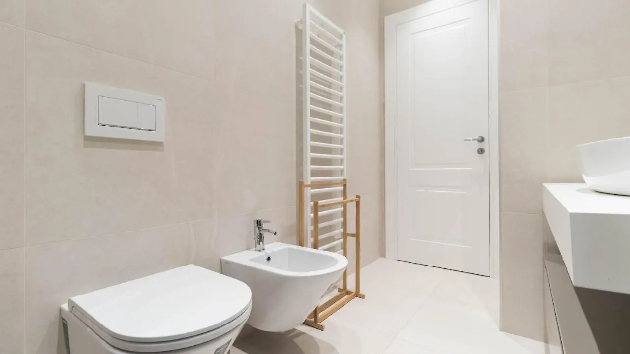 Italianway - Pindemonte 1 Apartment Milan