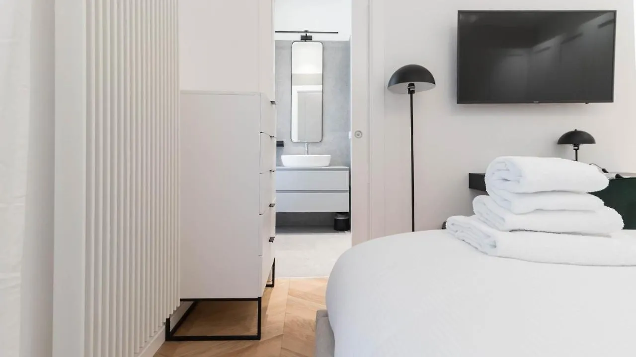 Italianway - Pindemonte 1 Apartment Milan