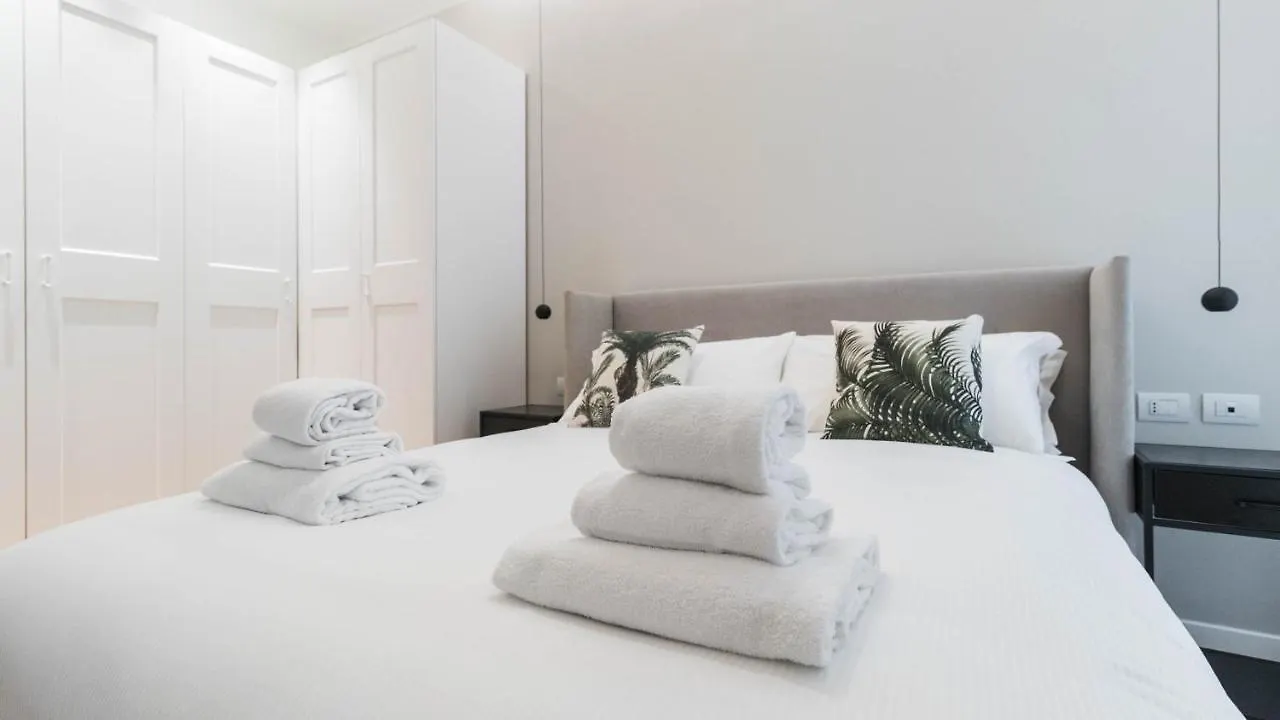 Italianway - Pindemonte 1 Apartment Milan