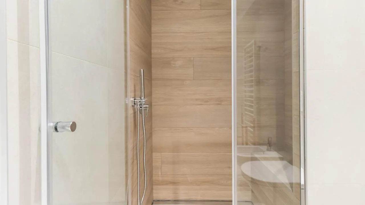 Italianway - Pindemonte 1 Apartment Milan Italy