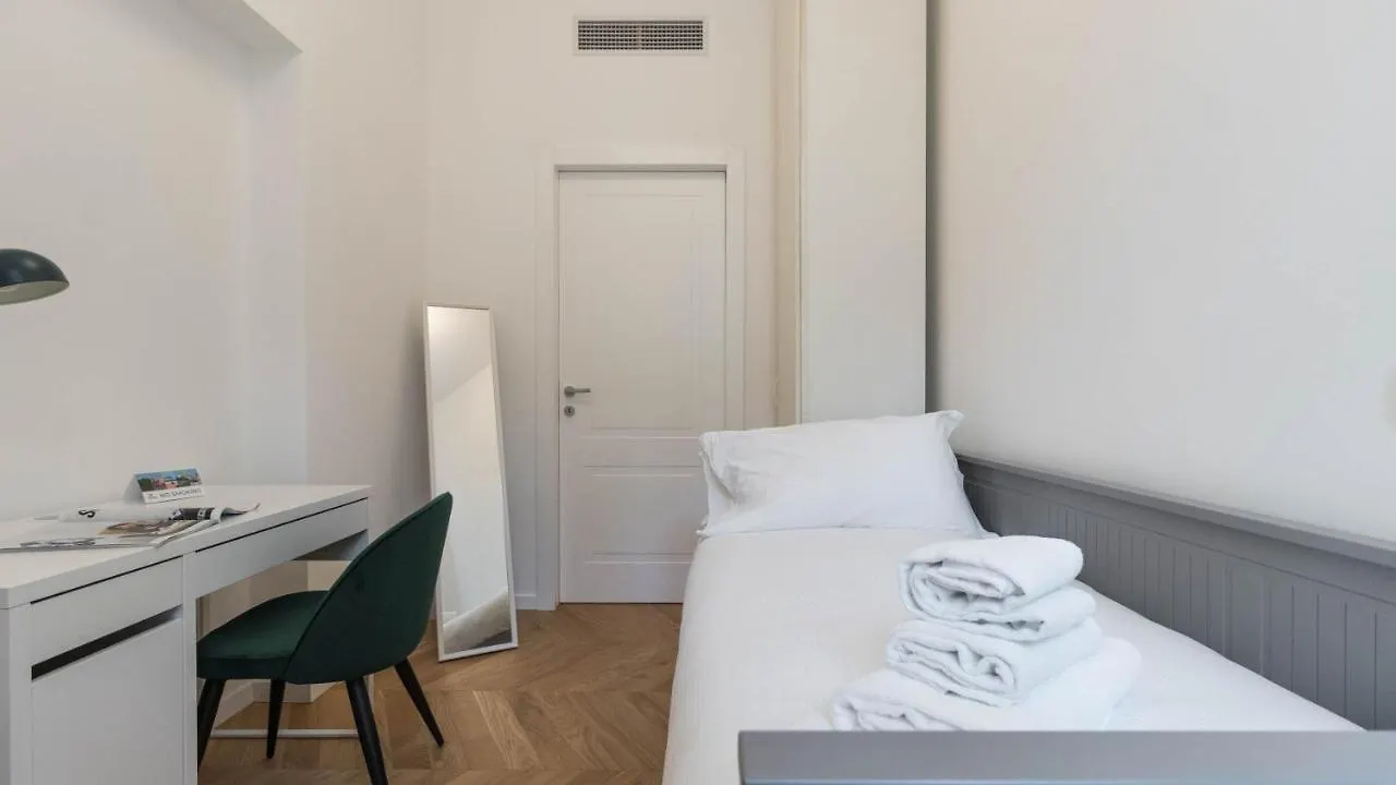 Italianway - Pindemonte 1 Apartment Milan